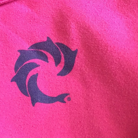 Wave riding vehicles hoodie - Picture 3 of 4